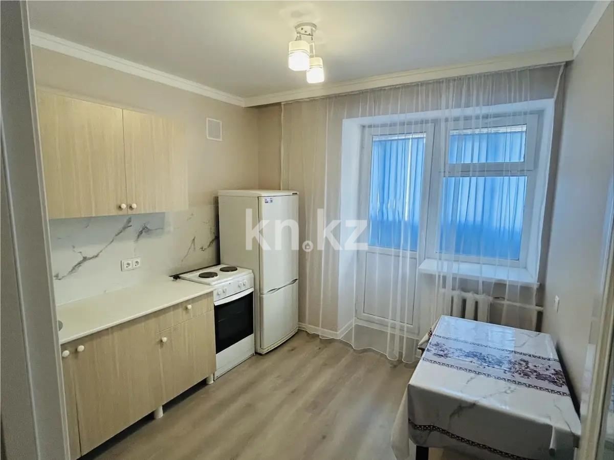 Продажа 1-комнатной квартиры, 34 м² в Астане - фото 2