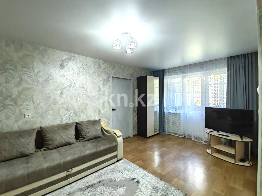 Продажа 2-комнатной квартиры, 47 м², 12 мкр., дом  17 в Караганде