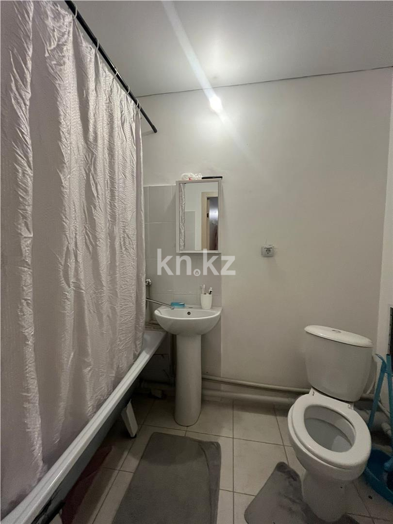 Продажа 1-комнатной квартиры, 34 м² в Астане - фото 4