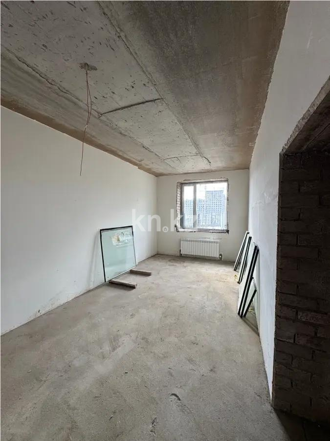 Продажа 2-комнатной квартиры, 64.31 м², ул. Калдаякова, дом  26 стр в Астане