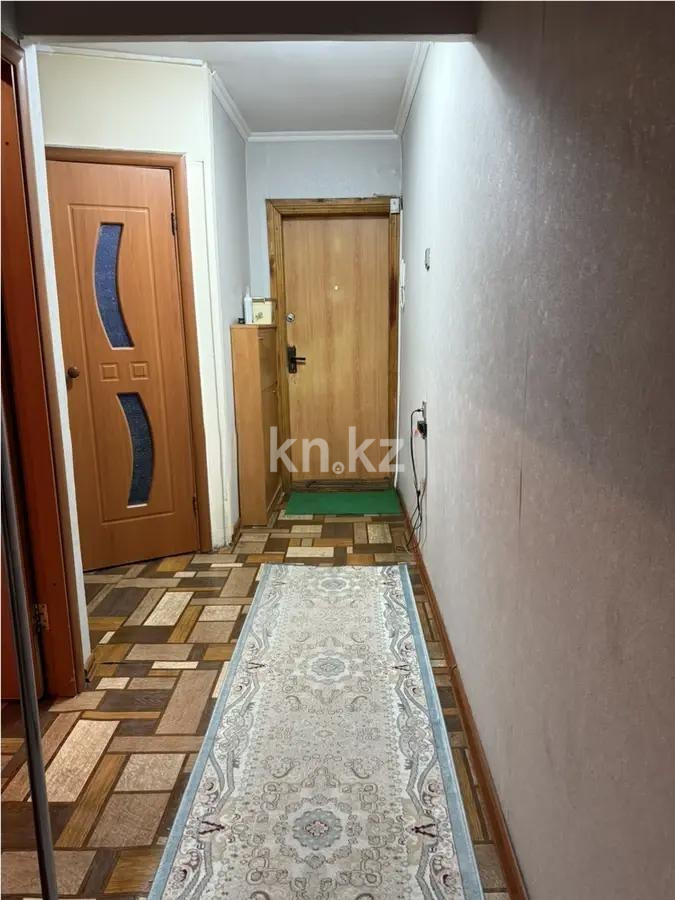 Продажа 3-комнатной квартиры, 64 м², ул. Сатпаева, дом  105 в Алматы - фото 6