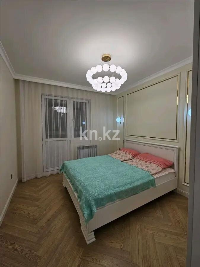 Продажа 2-комнатной квартиры, 56 м² в Алматы - фото 2