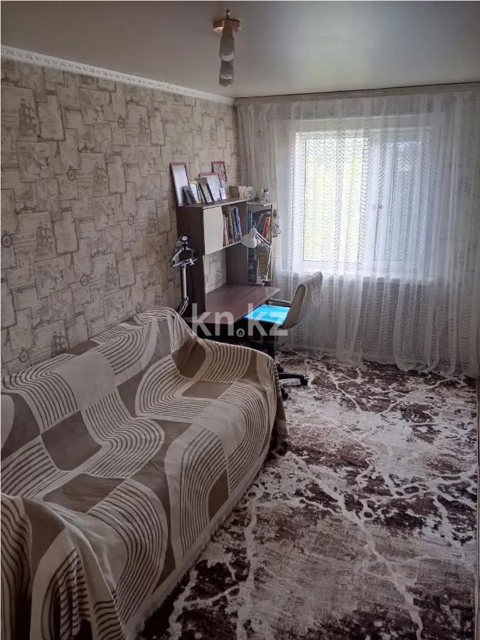 Продажа 2-комнатной квартиры, 45 м², ул. Бейбитшилик, дом  65 в Астане