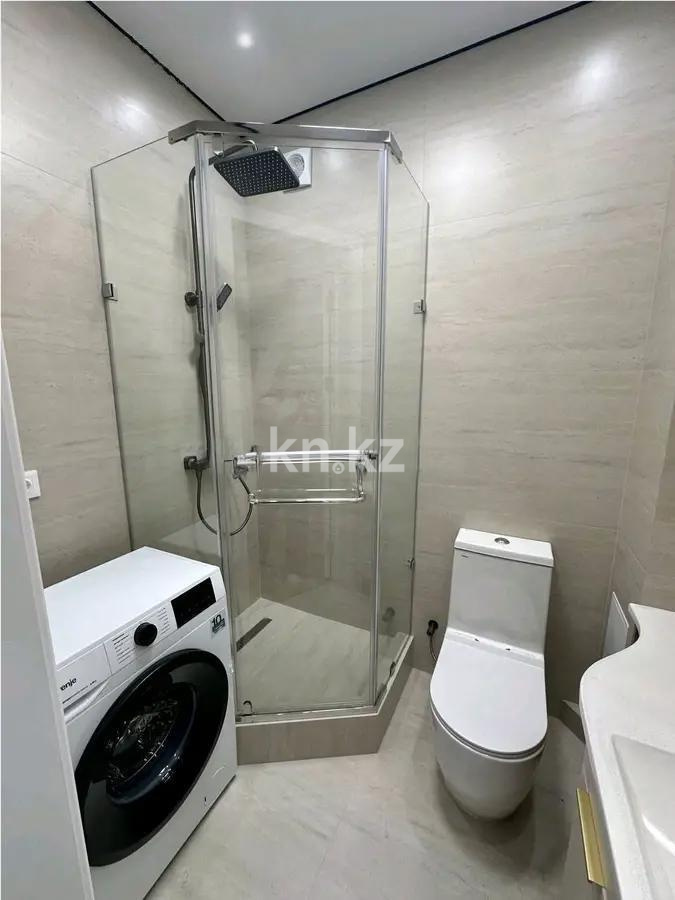 Продажа 1-комнатной квартиры, 35.2 м², ул. Сауран, дом  6 в Астане - фото 3