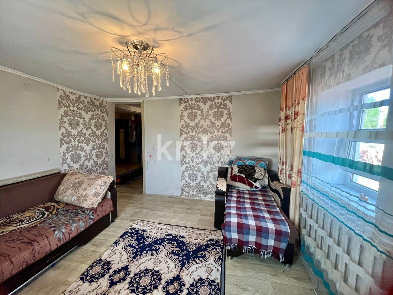 Продажа 3-комнатного дома, 68 м² в Караганде - фото 4