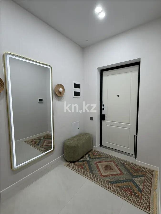 Продажа 2-комнатной квартиры, 92 м² в Алматы - фото 5