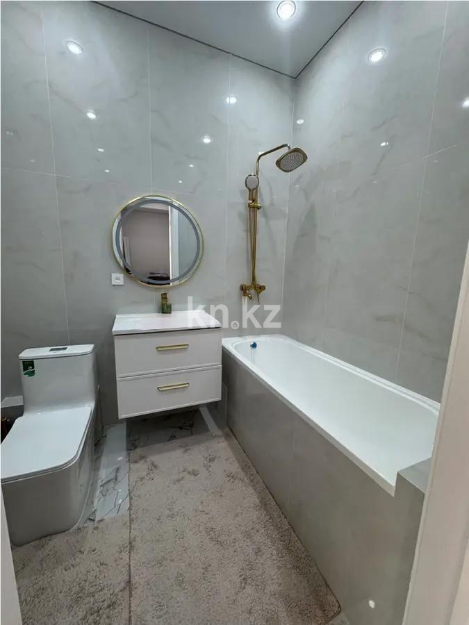 Продажа 1-комнатной квартиры, 36 м², пр. Сейфуллина, дом  467г в Алматы - фото 3