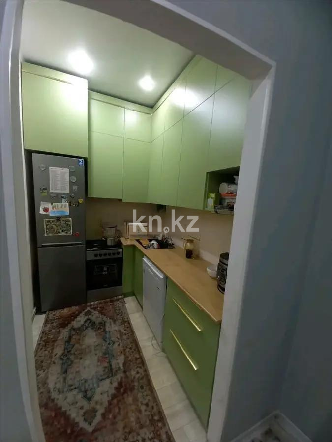 Продажа 3-комнатной квартиры, 77 м², ул. Асфендиярова, дом  6 в Астане - фото 2