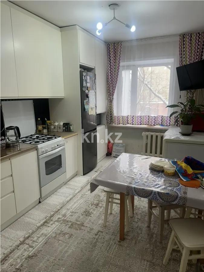 Продажа 3-комнатной квартиры, 68.6 м² в Астане - фото 3