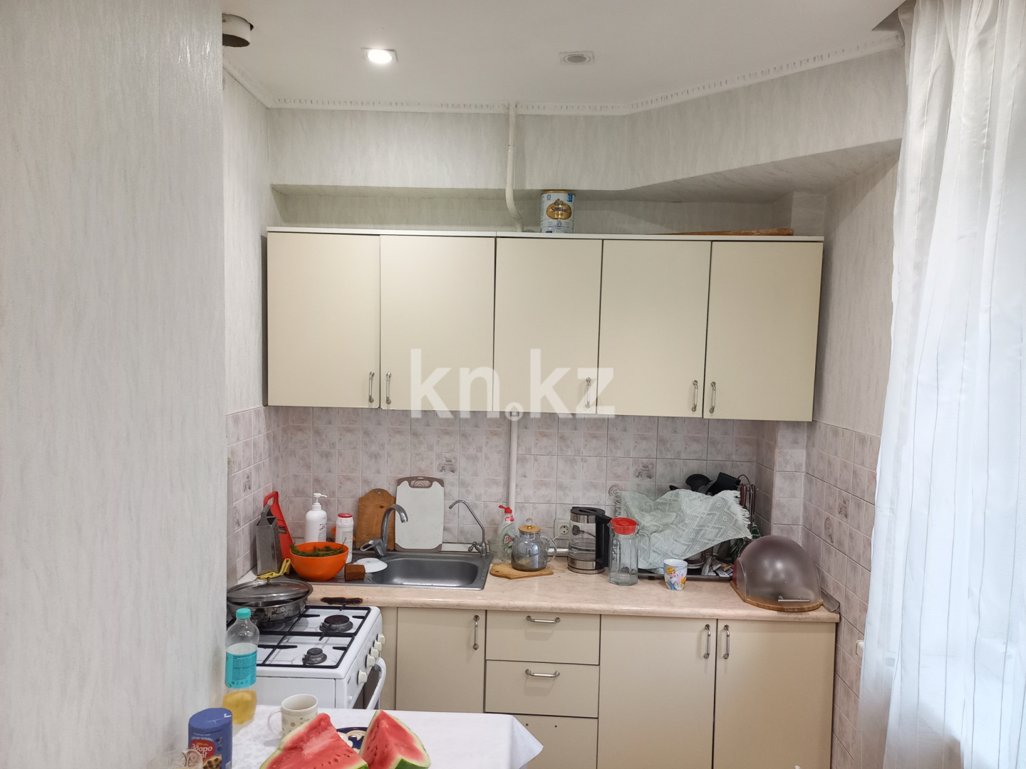 Аренда 2-комнатной квартиры, 52 м² в Алматы - фото 7