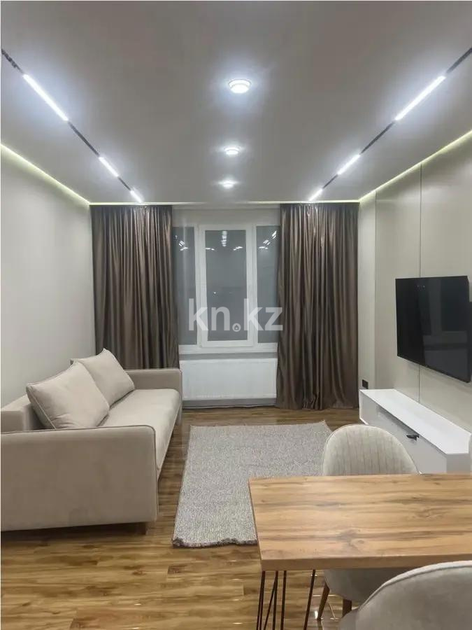 Продажа 2-комнатной квартиры, 41.8 м², ул. Е-915, дом  9 в Астане