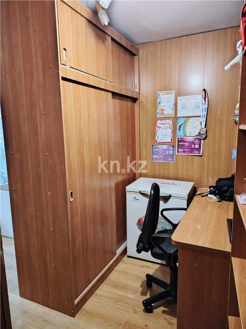 Продажа 2-комнатной квартиры, 44 м², ул. Гоголя в Караганде - фото 6