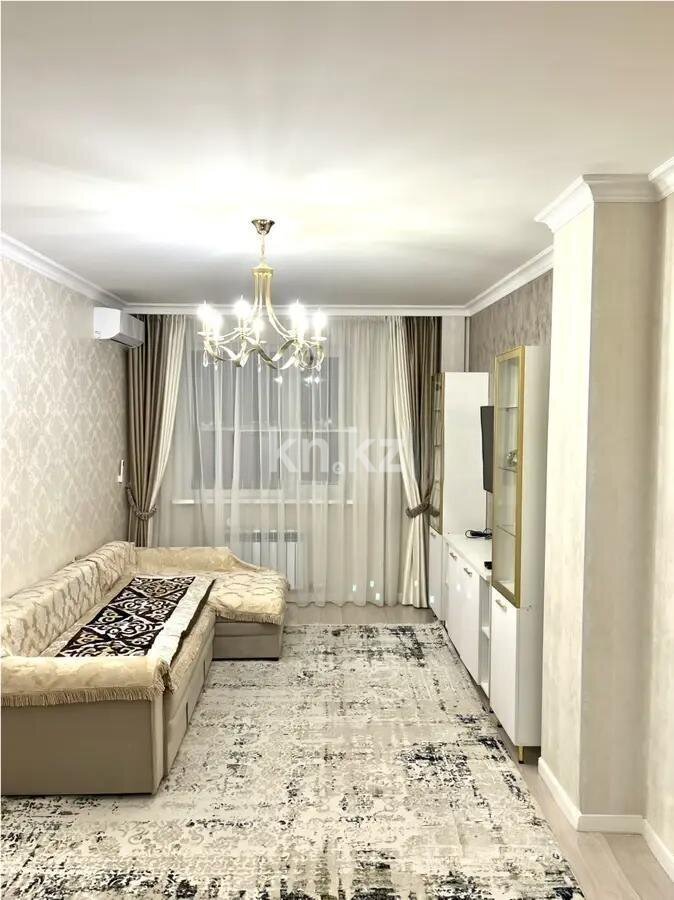 Продажа 3-комнатной квартиры, 70.5 м² в Астане