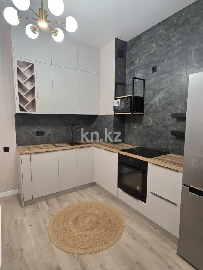 Продажа 2-комнатной квартиры, 60 м², ул. Аккум, дом  20а в Астане - фото 3