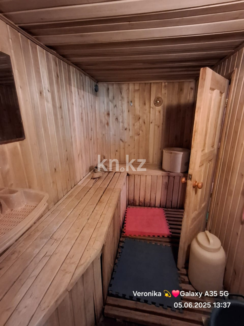 Продажа 4-комнатного дома, 104 м² в Уральске - фото 18