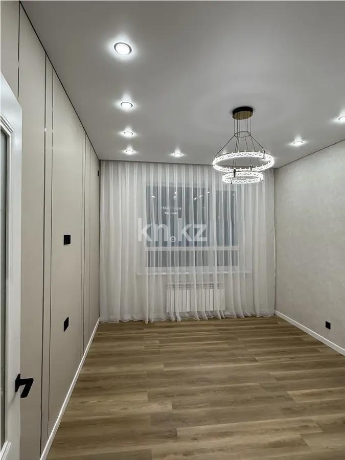 Продажа 1-комнатной квартиры, 38 м² в Астане