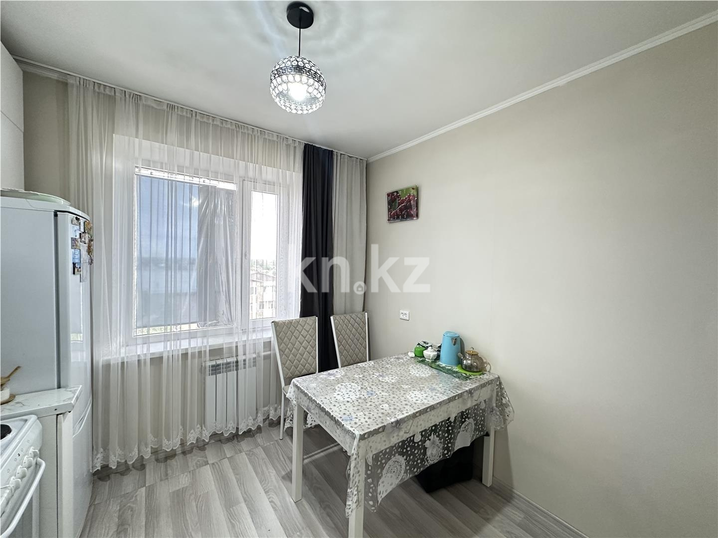 Продажа 2-комнатной квартиры, 51 м² в Караганде - фото 10