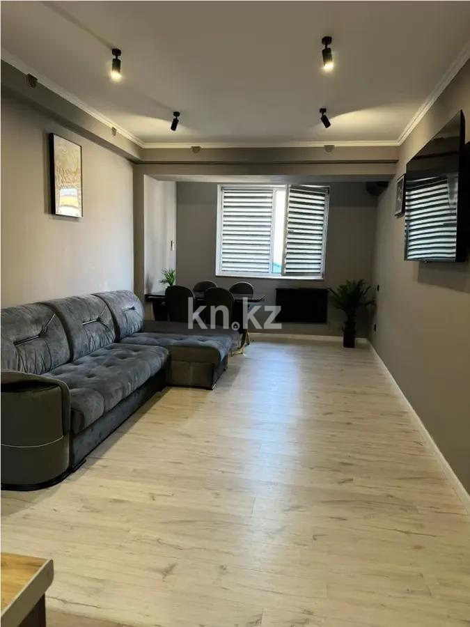 Продажа 1-комнатной квартиры, 35 м² в Алматы