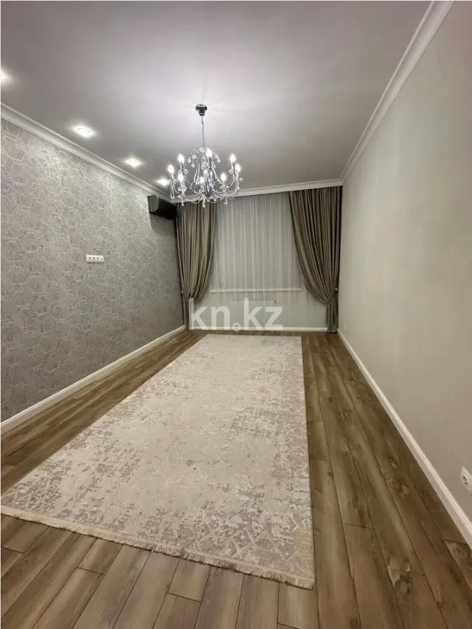 Продажа 2-комнатной квартиры, 70.2 м² в Астане