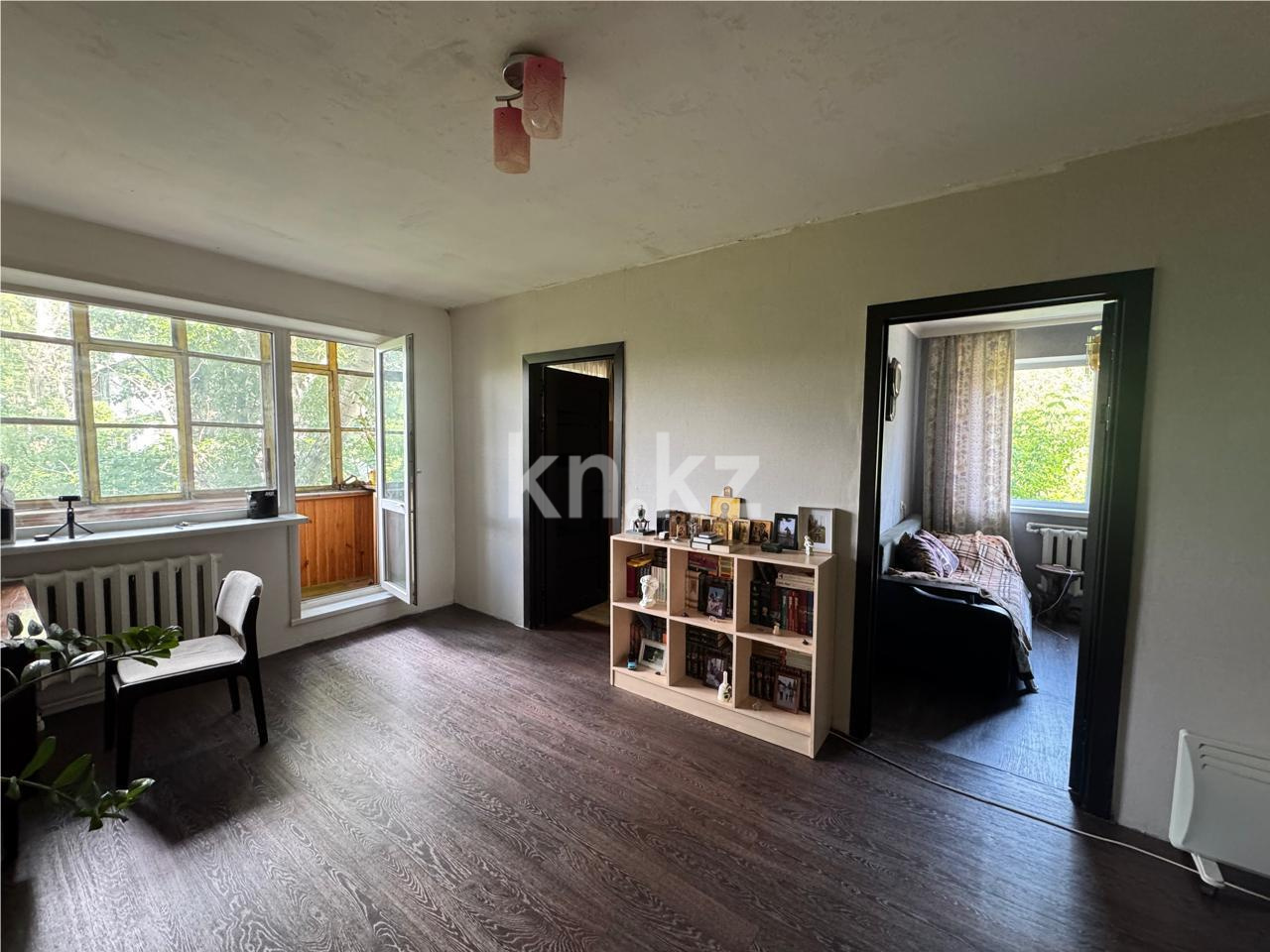 Продажа 3-комнатной квартиры, 48 м² в Темиртау - фото 2