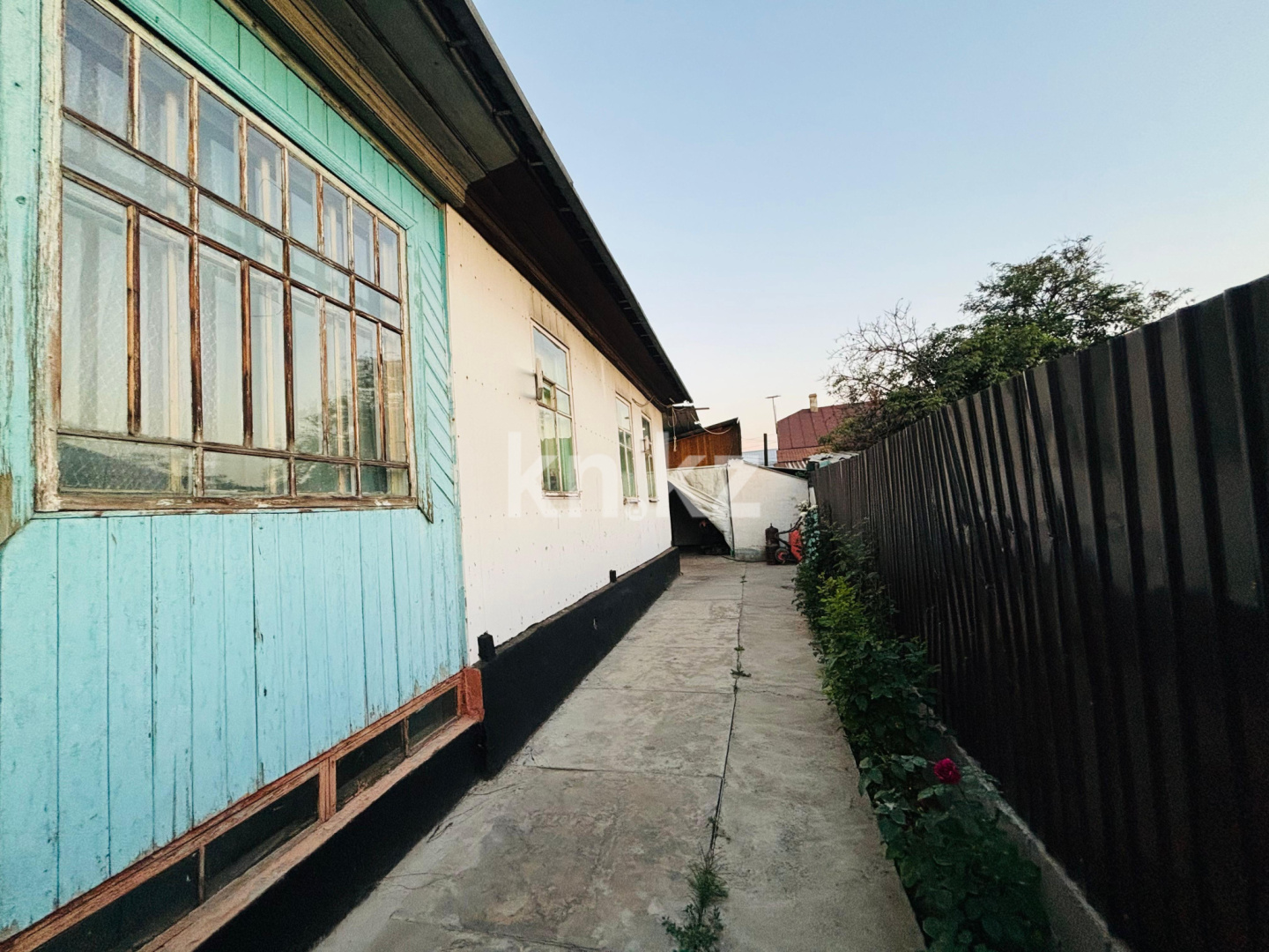 Продажа 4-комнатного дома, 90 м², Енликгуль в Алматы - фото 11