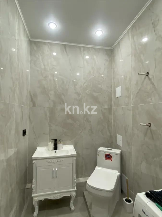 Продажа 2-комнатной квартиры, 60 м² в Алматы - фото 5