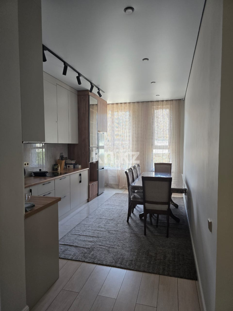 Продажа 3-комнатной квартиры, 83 м², пр. Райымбека, дом  348/1 в Алматы - фото 6