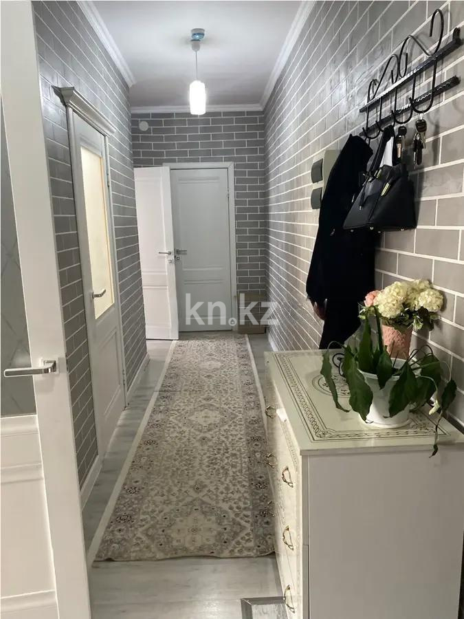 Продажа 2-комнатной квартиры, 59 м² в Алматы - фото 6