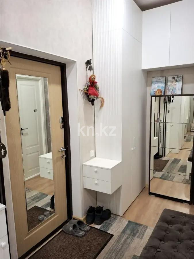 Продажа 2-комнатной квартиры, 80.6 м², пр. Абая, дом  21 в Астане - фото 4