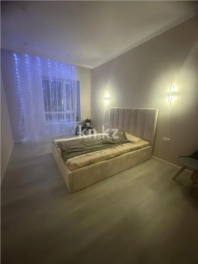 Продажа 3-комнатной квартиры, 85 м², 137 учетный квартал, дом  349 в Караганде - фото 2