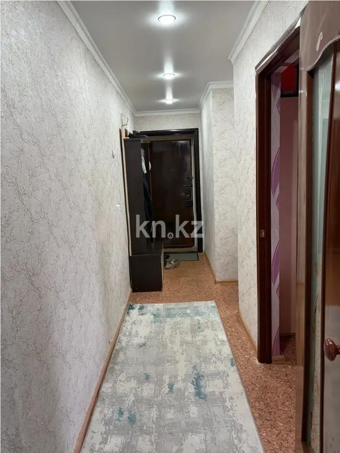 Продажа 3-комнатной квартиры, 52 м² в Сарани - фото 6