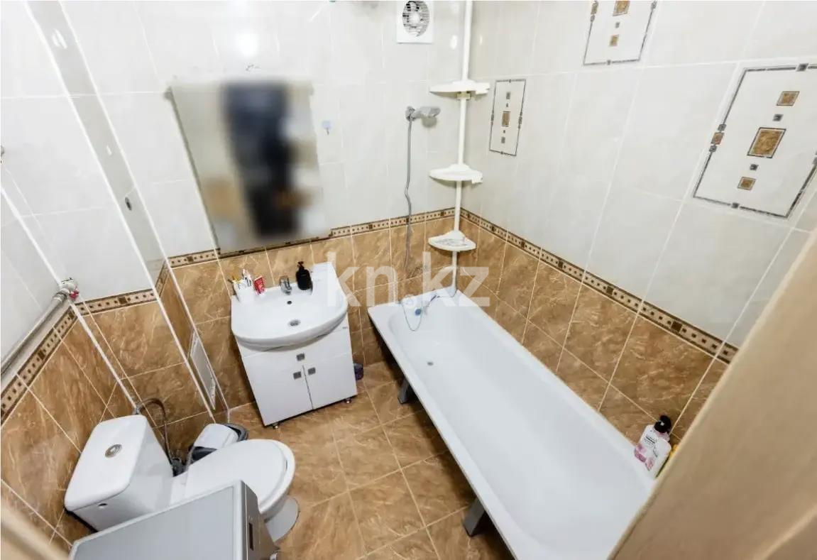 Продажа 1-комнатной квартиры, 37.9 м² в Астане - фото 3