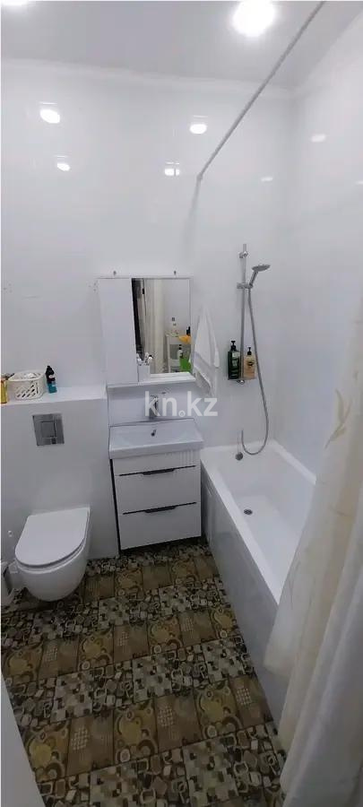 Продажа 2-комнатной квартиры, 53 м², пр. Назарбаева, дом  235б в Алматы - фото 3