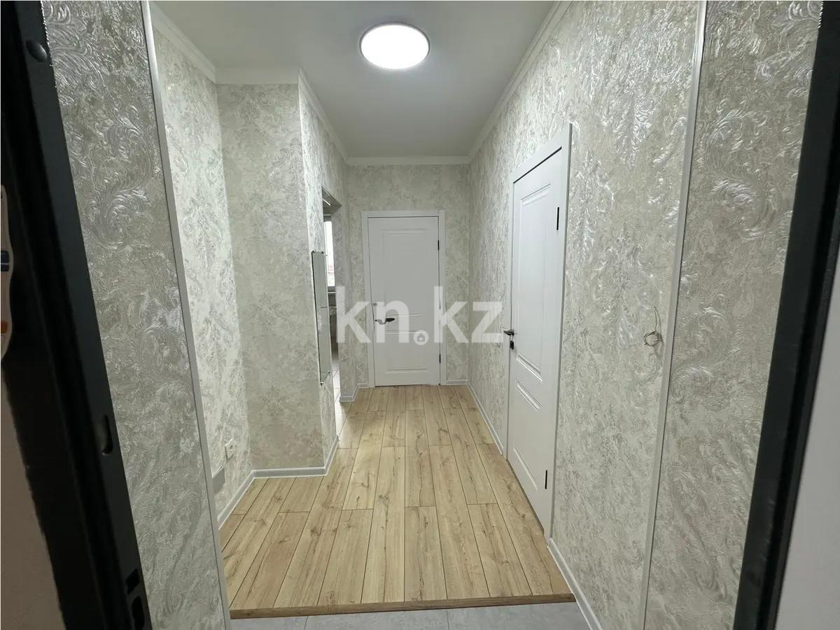 Продажа 1-комнатной квартиры, 40 м² в Астане - фото 3