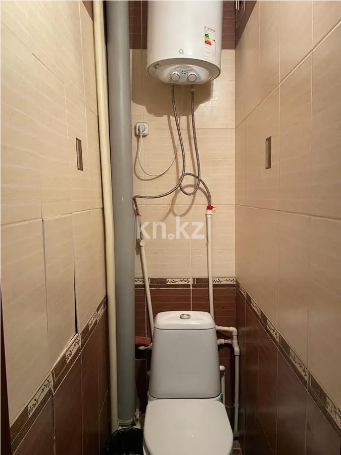 Продажа 4-комнатной квартиры, 76 м², мкр-н Восток-2, дом  14 в Караганде - фото 5