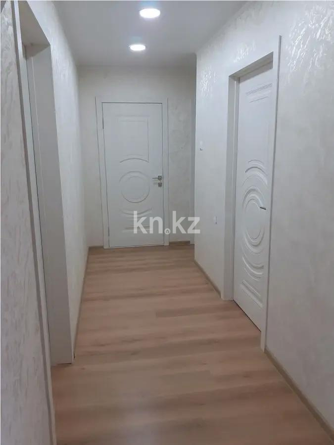 Продажа 4-комнатной квартиры, 106 м², мкр-н 8, дом  67 в Темиртау - фото 7