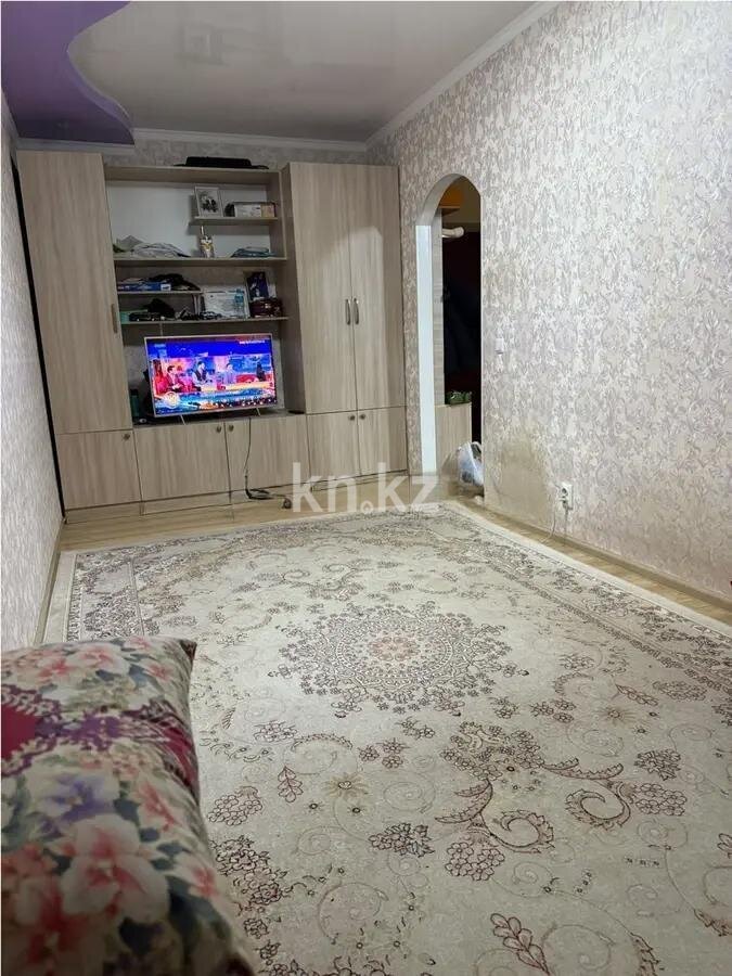 Продажа 1-комнатной квартиры, 35.2 м² в Астане