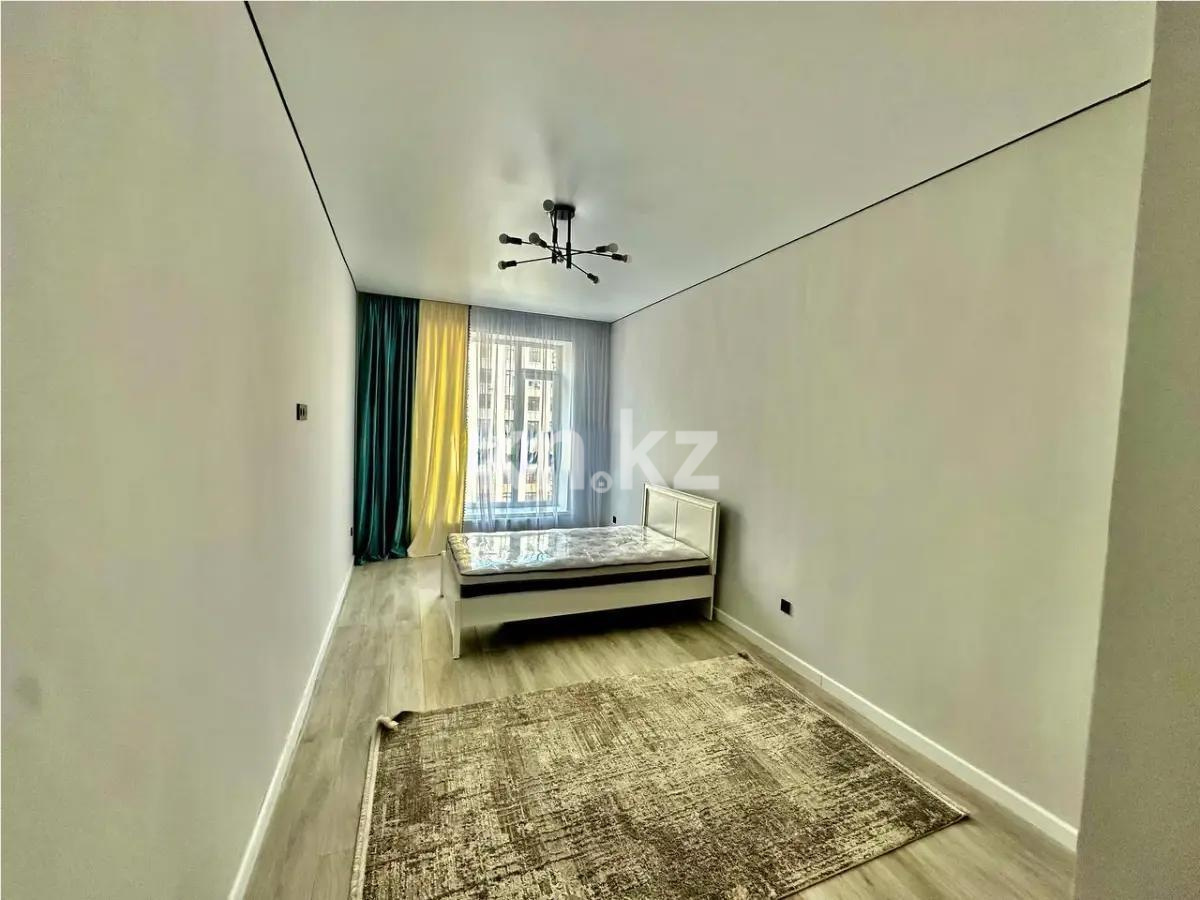 Продажа 3-комнатной квартиры, 66 м² в Астане