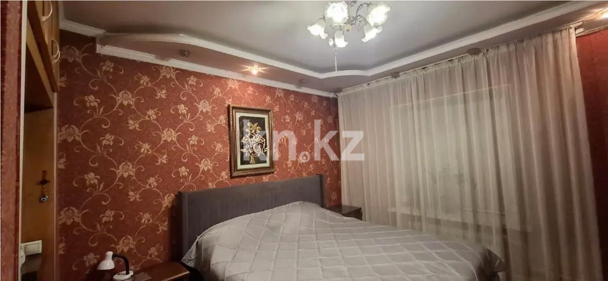 Продажа 3-комнатной квартиры, 72 м² в Алматы - фото 2