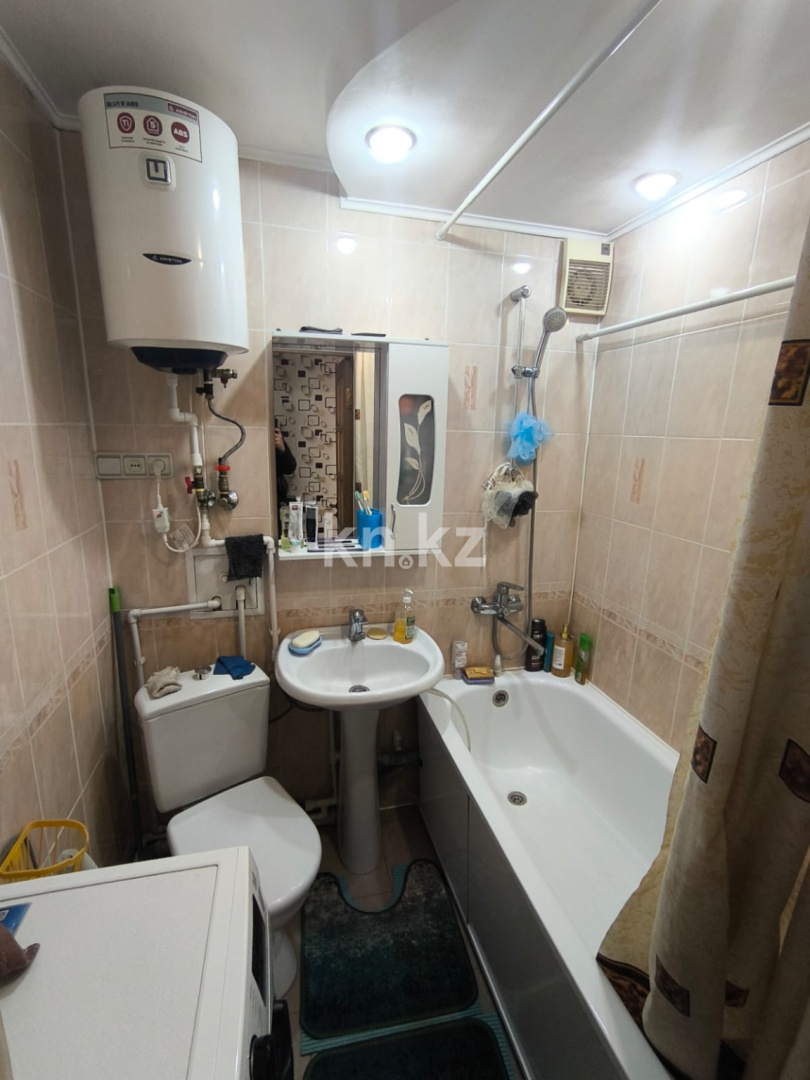 Продажа 1-комнатной квартиры, 32 м² в Караганде - фото 8