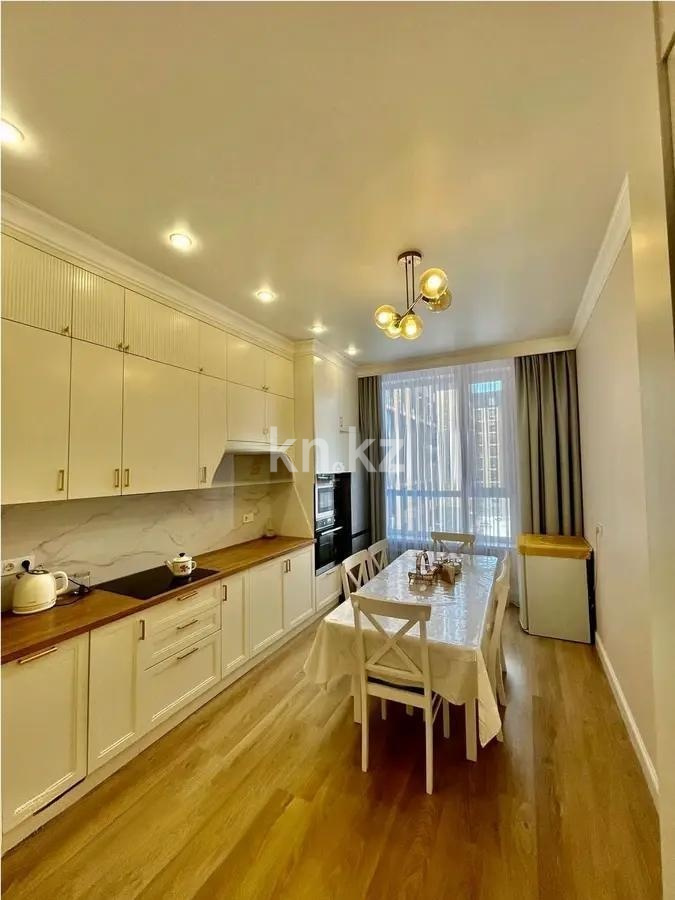 Продажа 2-комнатной квартиры, 70 м² в Астане - фото 3