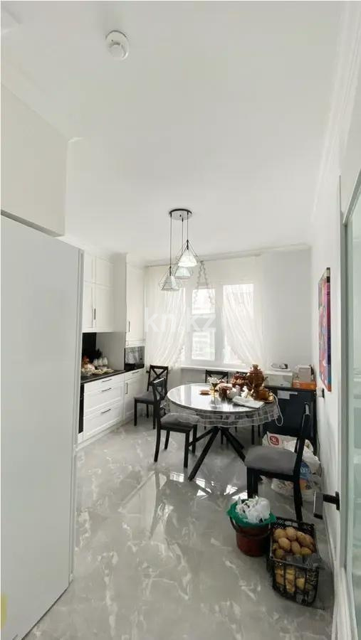 Продажа 2-комнатной квартиры, 64 м² в Астане - фото 3