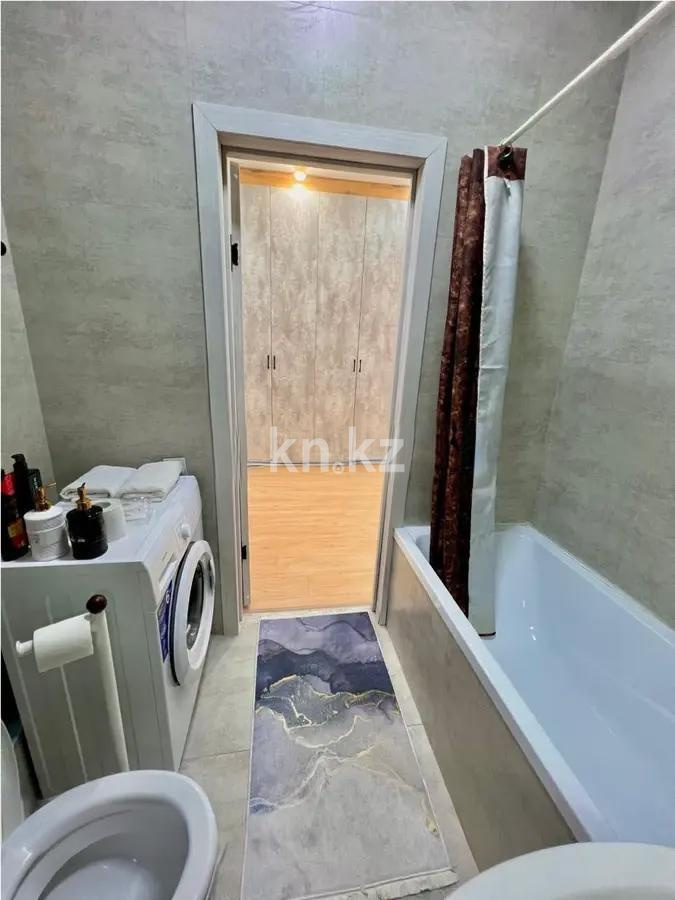 Продажа 1-комнатной квартиры, 35 м² в Алматы - фото 3