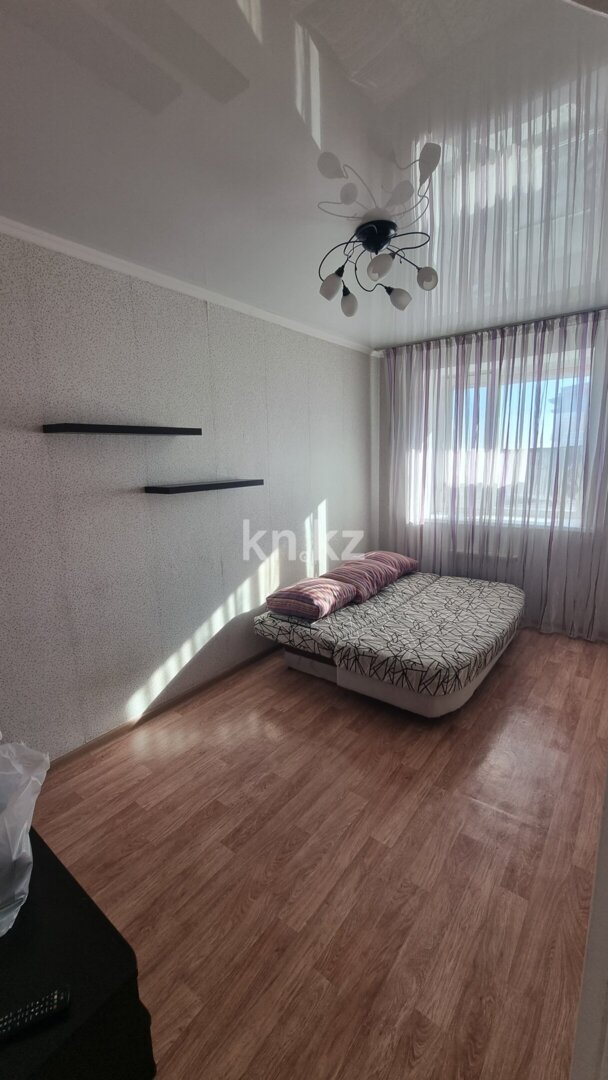Аренда 2-комнатной квартиры, 45 м² в Астане - фото 2