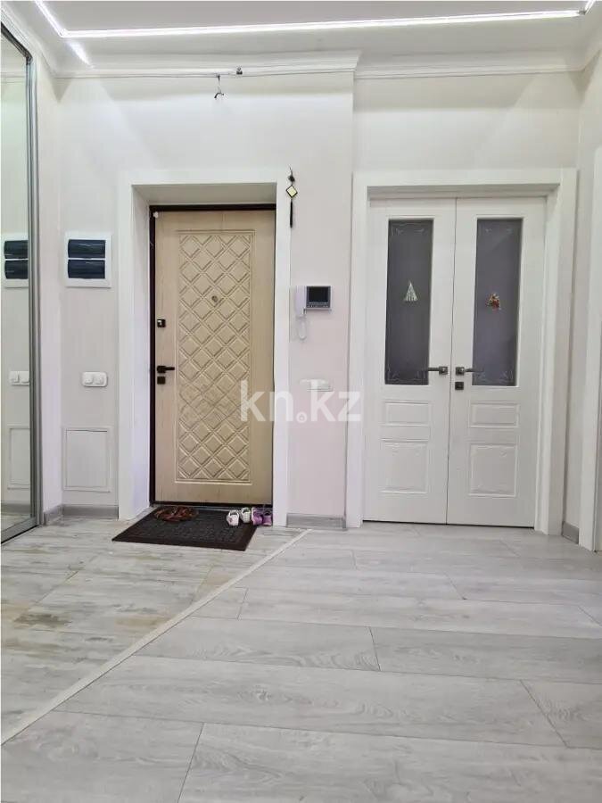 Продажа 3-комнатной квартиры, 88 м² в Астане - фото 4