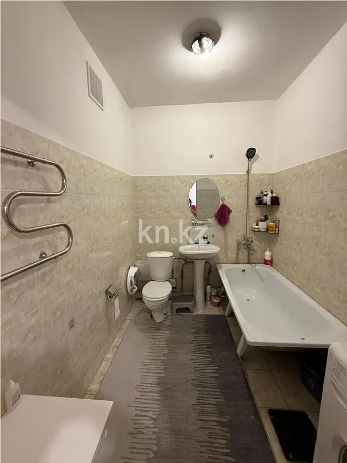 Продажа 1-комнатной квартиры, 45 м² в Алматы - фото 3