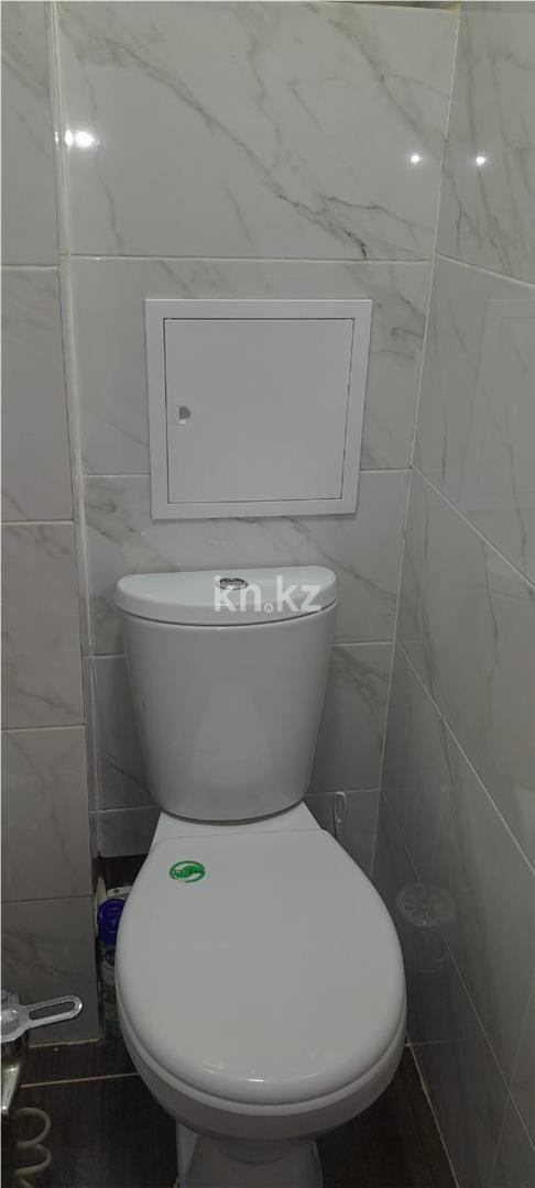 Продажа 4-комнатной квартиры, 77 м², ул. Гапеева в Караганде - фото 9