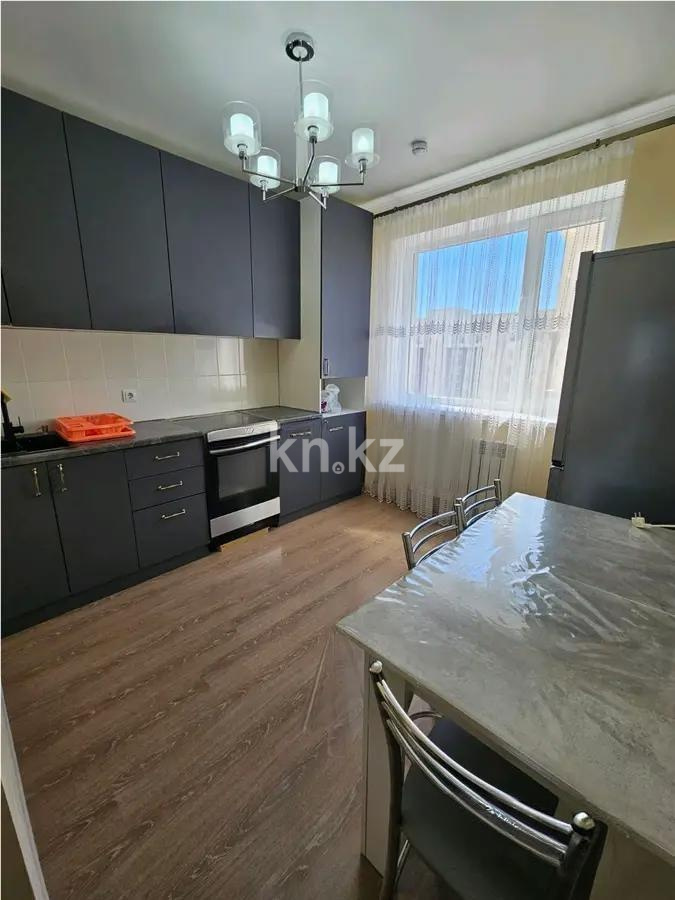 Продажа 1-комнатной квартиры, 40 м² в Астане - фото 2