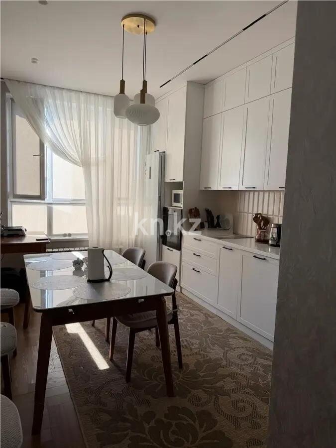Продажа 4-комнатной квартиры, 115 м² в Астане - фото 3