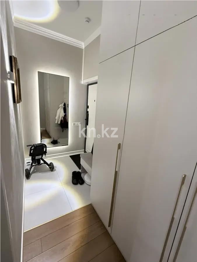 Продажа 2-комнатной квартиры, 65 м², пр. Сейфуллина, дом  469а в Алматы - фото 5